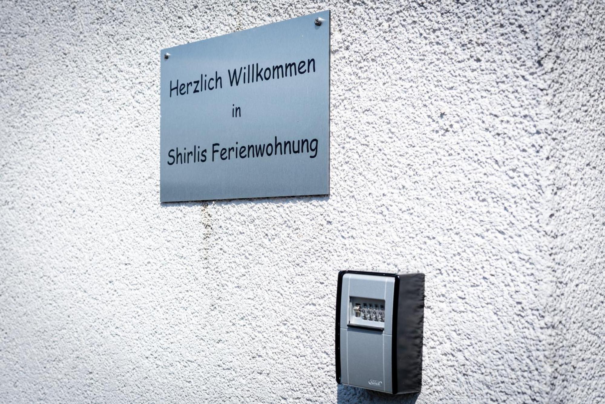 Mola Apartments-Charmante Ferienwohnung Im Herdecke Zentrum Fuer 3 Personen-Grosse Dachterrasse-Grill-Gratis Parken-Wlan Luaran gambar